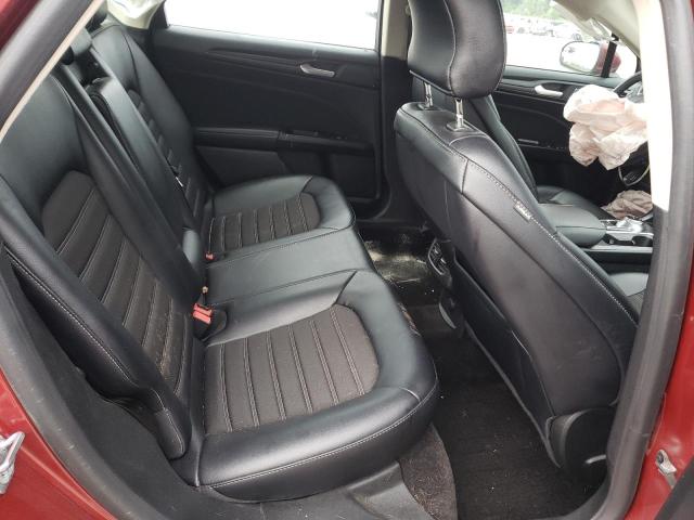 Photo 6 from auction – 2018 FORD FUSION SE with VIN 3FA6P0HDXJR272415