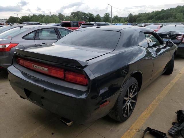 Photo 4 from auction – 2010 DODGE CHALLENGER with VIN 2B3CJ4DV5AH323255