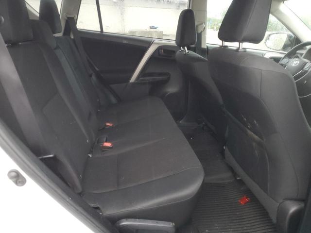 Photo 6 from auction – 2016 TOYOTA RAV4 LE with VIN 2T3ZFREVXGW281437