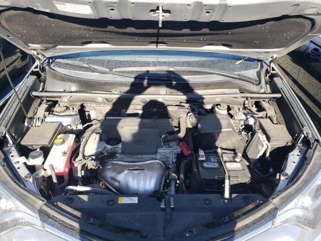 Photo 7 from auction – 2018 TOYOTA RAV4 ADVEN with VIN 2T3RFREV9JW722983