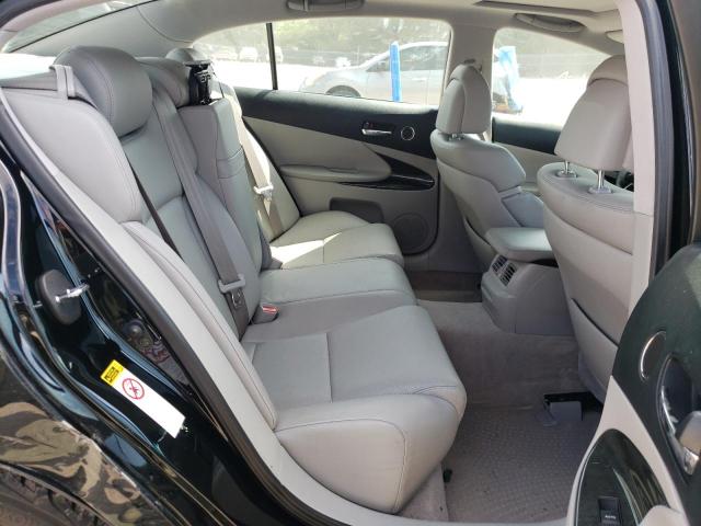 Photo 6 from auction – 2007 LEXUS GS 350 with VIN JTHCE96S070012153