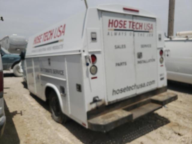 Photo 3 from auction – 2011 FORD ECONOLINE with VIN 1FDSE3FL3BDB36269