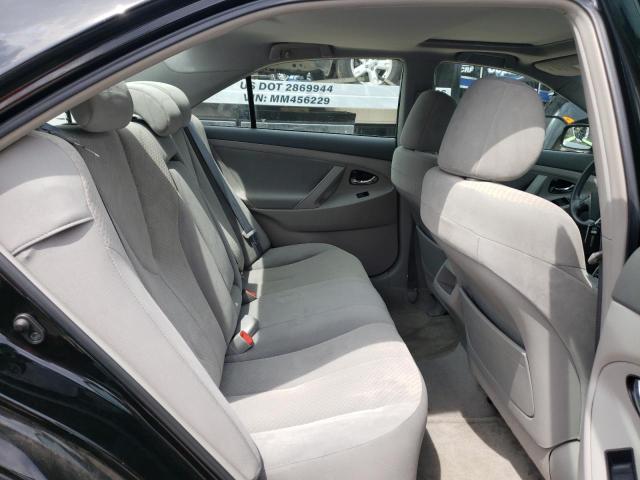 Photo 6 from auction – 2008 TOYOTA CAMRY CE with VIN 4T1BE46K08U216442