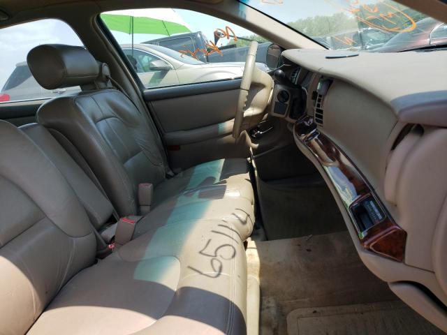 Photo 5 from auction – 1997 BUICK PARK AVENU with VIN 1G4CW52K1V4651124