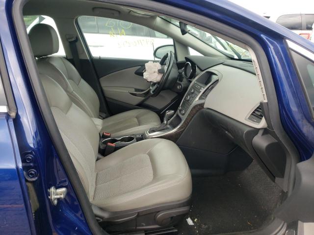 Photo 5 from auction – 2014 BUICK VERANO with VIN 1G4PP5SK2E4173469