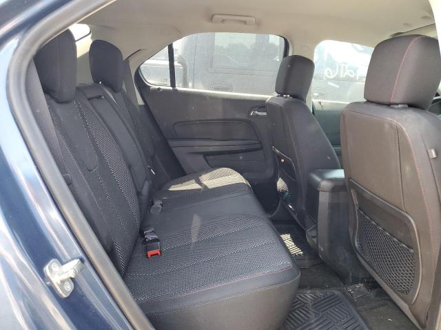 Photo 6 from auction – 2017 CHEVROLET EQUINOX LT with VIN 2GNALCEKXH6206654