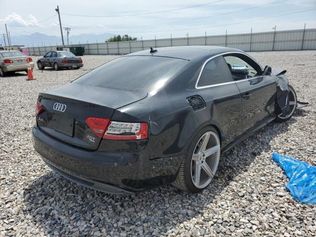 Photo 4 from auction – 2010 AUDI A5 PRESTIG with VIN WAUWFAFR2AA009263