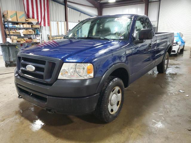 Photo 2 from auction – 2007 FORD F150 with VIN 1FTRF14W57KD57439