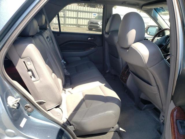 Photo 6 from auction – 2005 ACURA MDX with VIN 2HNYD18945H508159
