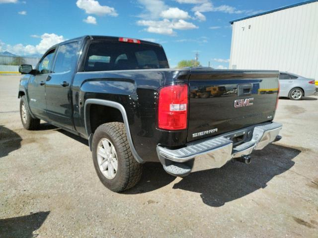 Photo 3 from auction – 2014 GMC SIERRA C15 with VIN 3GTP1UEC4EG453238