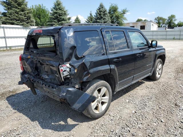 Photo 4 from auction – 2012 JEEP PATRIOT LA with VIN 1C4NJRFB5CD614779