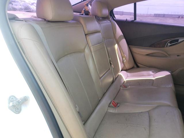 Photo 6 from auction – 2010 BUICK LACROSSE C with VIN 1G4GE5EV0AF282622