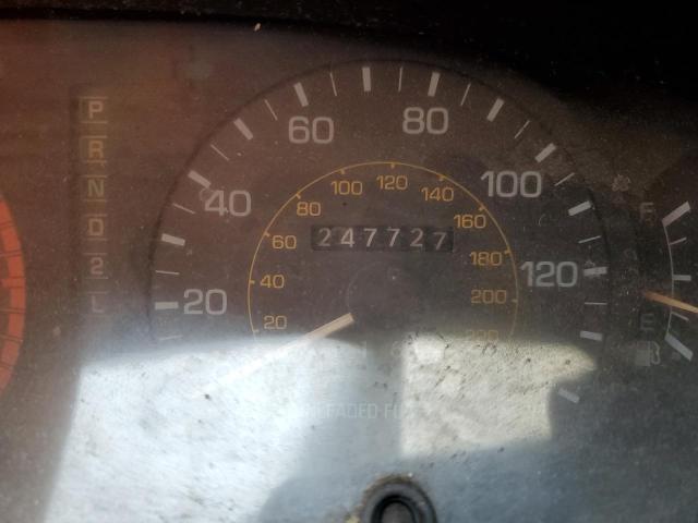 Photo 8 from auction – 1992 TOYOTA CAMRY LE with VIN 4T1SK12E6NU104487
