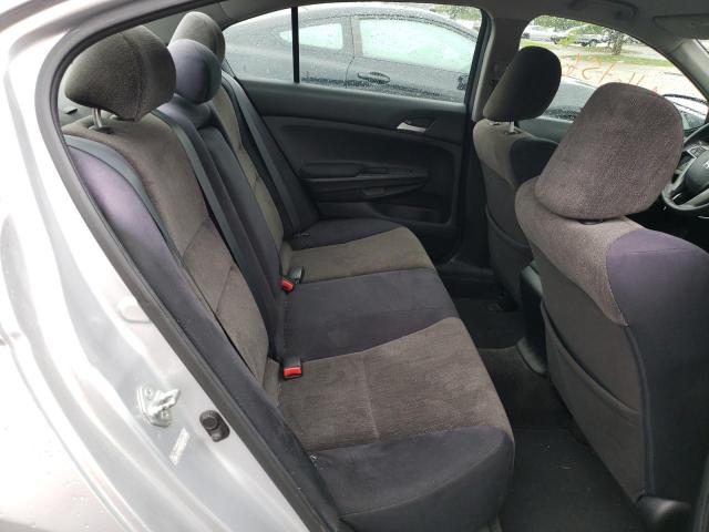 Photo 6 from auction – 2010 HONDA ACCORD LXP with VIN 1HGCP2F49AA187816