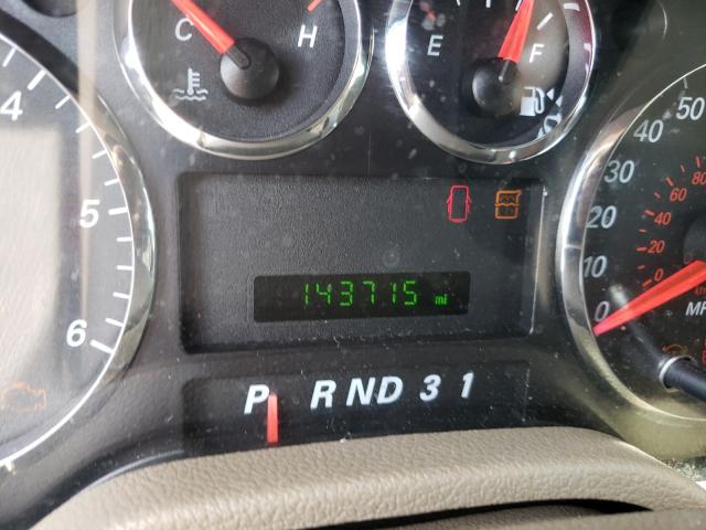 Photo 8 from auction – 2007 FORD FREESTAR S with VIN 2FMZA52257BA08941