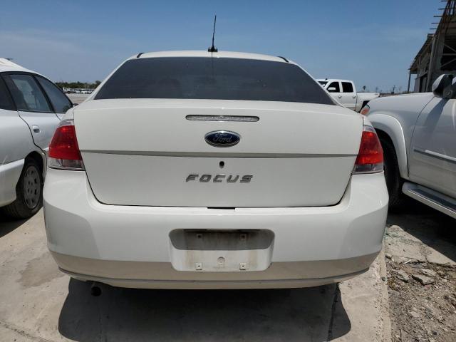 Photo 10 from auction – 2009 FORD FOCUS S with VIN 1FAHP34N09W112335