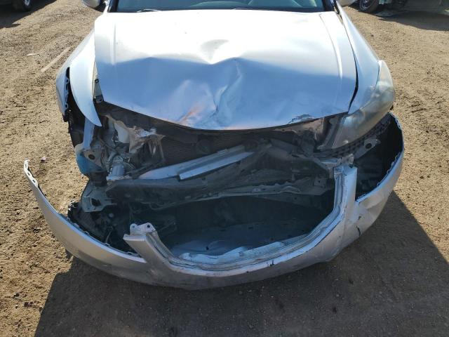 Photo 9 from auction – 2011 HONDA ACCORD LX with VIN 1HGCP2F34BA104141