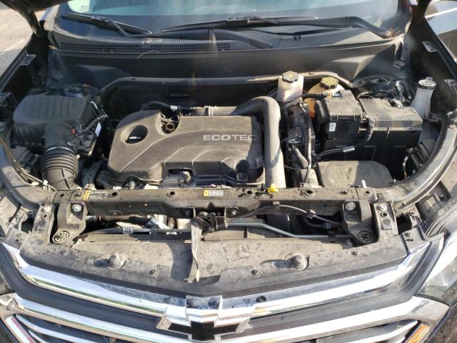 Photo 7 from auction – 2018 CHEVROLET EQUINOX PR with VIN 2GNAXMEV2J6120653