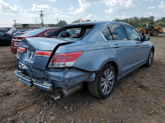 Photo 4 from auction – 2012 HONDA ACCORD EX with VIN 1HGCP2F76CA126310