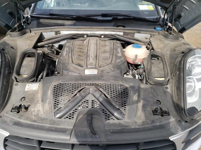 Photo 7 from auction – 2016 PORSCHE MACAN TURB with VIN WP1AF2A5XGLB90406