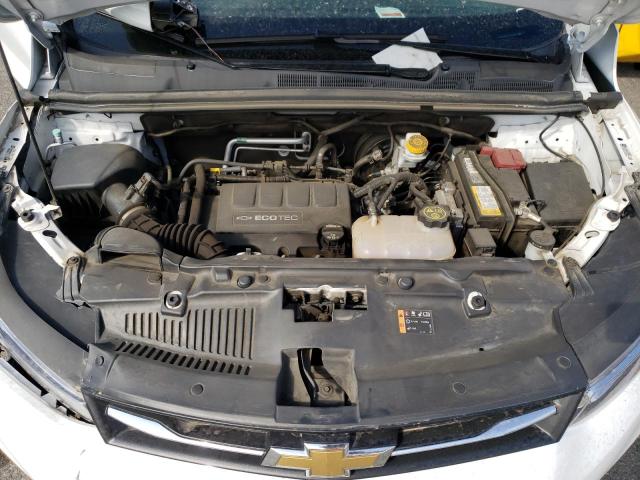 Photo 7 from auction – 2019 CHEVROLET TRAX LS with VIN 3GNCJKSB4KL304045