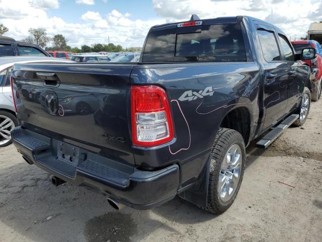 Photo 4 from auction – 2019 RAM 1500 BIG H with VIN 1C6SRFFT4KN753501