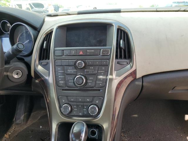 Photo 9 from auction – 2016 BUICK VERANO SPO with VIN 1G4PW5SK8G4132320