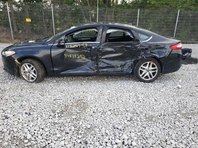 Photo 10 from auction – 2013 FORD FUSION SE with VIN 3FA6P0HRXDR383899
