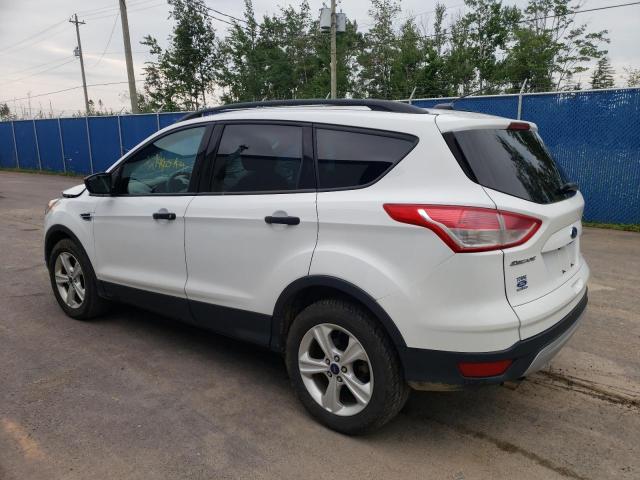 Photo 3 from auction – 2016 FORD ESCAPE S with VIN 1FMCU9FX9GUA56480