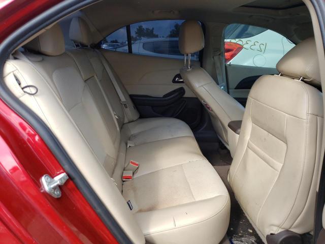 Photo 6 from auction – 2014 CHEVROLET MALIBU 1LT with VIN 1G11C5SL5EF206136