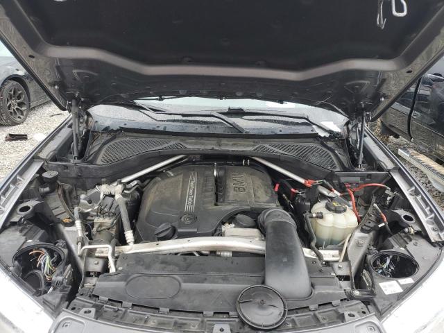 Photo 7 from auction – 2016 BMW X5 XDRIVE3 with VIN 5UXKR0C50G0U11395