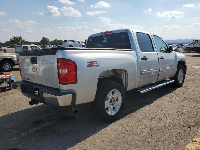 Photo 4 from auction – 2013 CHEVROLET SILVERADO with VIN 3GCPKSE78DG316452