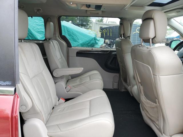 Photo 6 from auction – 2011 CHRYSLER TOWN & COU with VIN 2A4RR6DG7BR609094