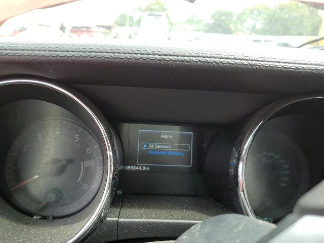 Photo 8 from auction – 2016 FORD MUSTANG with VIN 1FA6P8TH5G5242341