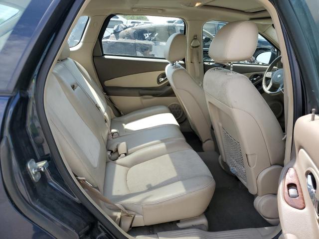 Photo 6 from auction – 2004 CHEVROLET MALIBU MAX with VIN 1G1ZU648X4F191968
