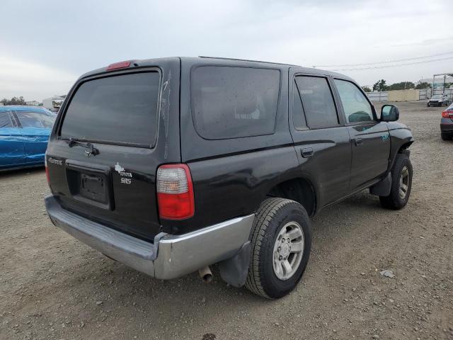 Photo 4 from auction – 2000 TOYOTA 4RUNNER SR with VIN JT3GN86R8Y0136025
