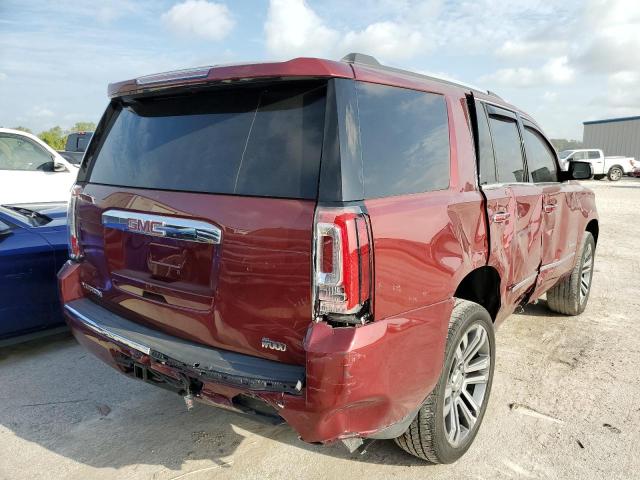 Photo 4 from auction – 2019 GMC YUKON DENA with VIN 1GKS2CKJ1KR256760