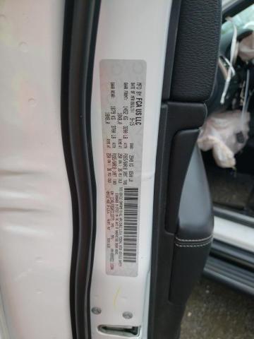Photo 10 from auction – 2015 JEEP GRAND CHER with VIN 1C4RJFBG0FC133771