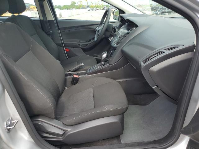 Photo 5 from auction – 2018 FORD FOCUS SE with VIN 1FADP3F20JL274361