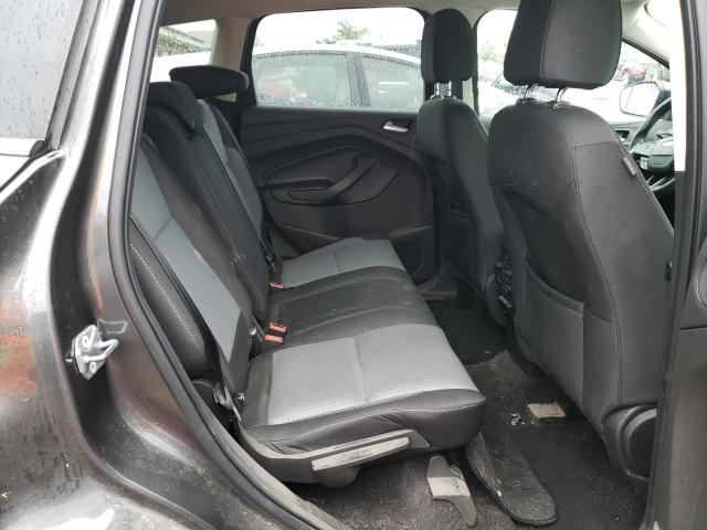 Photo 6 from auction – 2017 FORD ESCAPE SE with VIN 1FMCU0GD9HUD57929