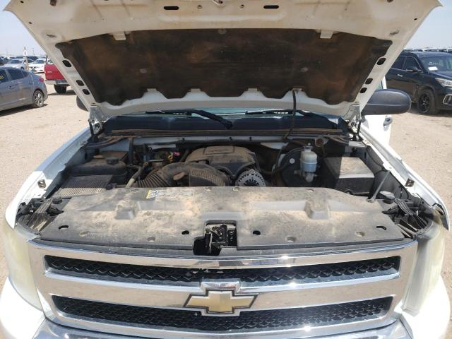 Photo 7 from auction – 2008 CHEVROLET SILVERADO with VIN 2GCEK19JX81332528