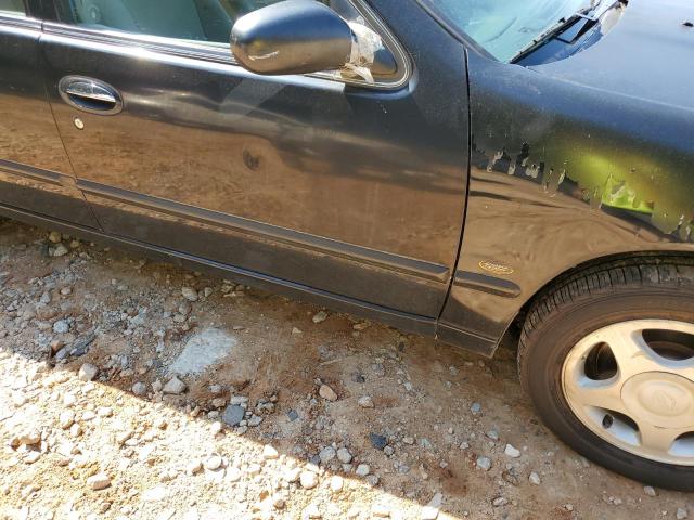 Photo 9 from auction – 1997 NISSAN ALTIMA XE with VIN 1N4BU31DXVC257002