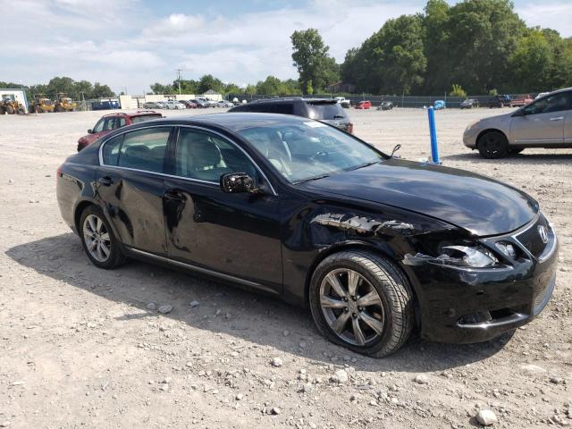 Photo 9 from auction – 2007 LEXUS GS 350 with VIN JTHCE96S070012153