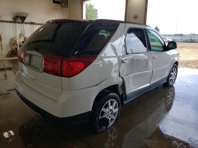 Photo 4 from auction – 2006 BUICK RENDEZVOUS with VIN 3G5DA03L86S622732