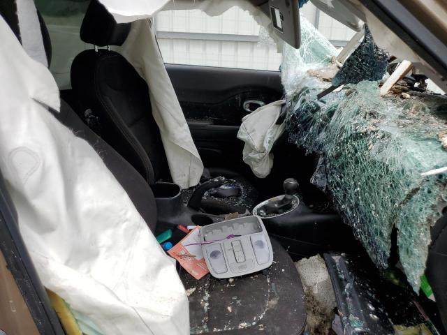 Photo 5 from auction – 2015 KIA SOUL with VIN KNDJN2A22F7191907