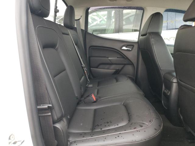 Photo 6 from auction – 2018 GMC CANYON SLT with VIN 1GTP6DE17J1136174