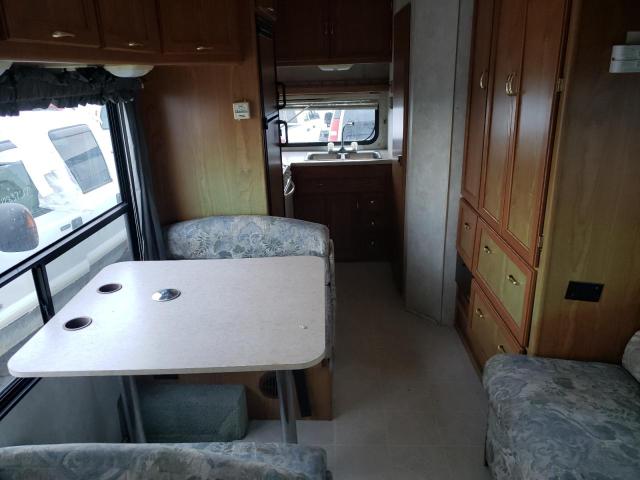 Photo 6 from auction – 2003 FORD ECONOLINE with VIN 1FDWE35S53HA62177