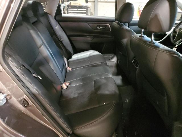 Photo 6 from auction – 2017 NISSAN ALTIMA 2.5 with VIN 1N4AL3AP4HC210058