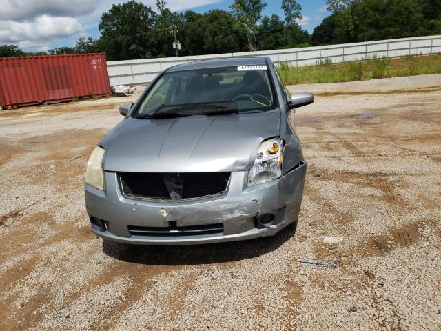 Photo 9 from auction – 2007 NISSAN SENTRA 2.0 with VIN 3N1AB61EX7L703584