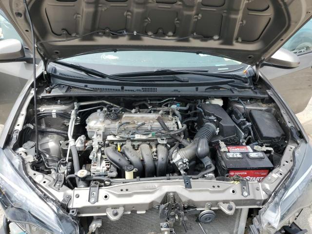 Photo 7 from auction – 2017 TOYOTA COROLLA L with VIN 5YFBURHE3HP724932